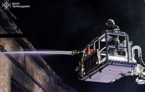 В целом спасатели зафиксировали пять пожаров в разных локациях