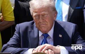 Трампа обвинили в насмешке над католиками