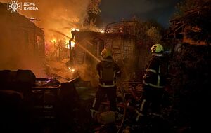 69 дронов сбили, еще 80 – локационно потеряны