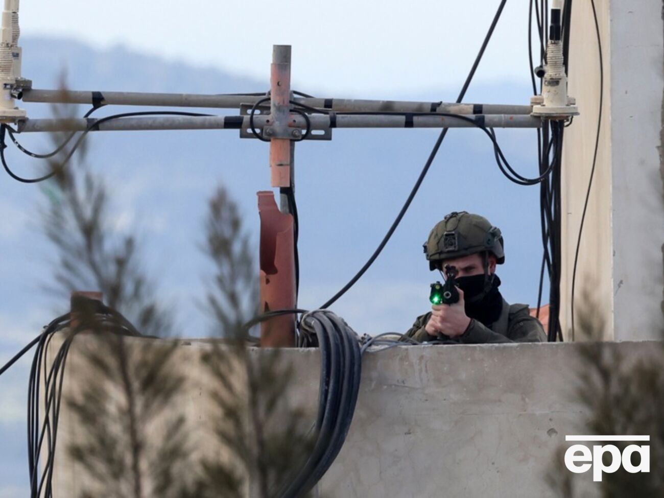 ЦАХАЛ расширяет операцию в Газе