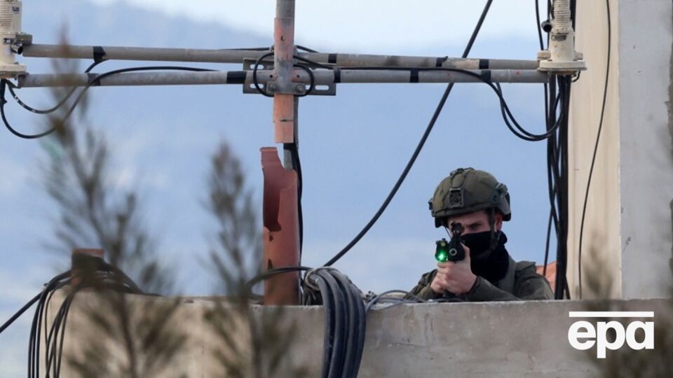 ЦАХАЛ расширяет операцию в Газе