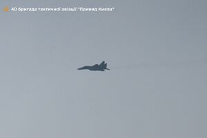 Военные атаковали командный пункт россиян в районе временно оккупированного Бахмута
