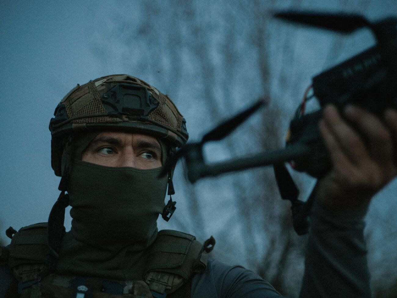 Безпілотні технології домінують у бойових діях, повідомив Мадяр