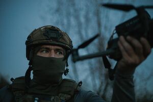 Беспилотные технологии доминируют в боевых действиях, сообщил Мадяр