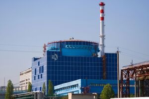 Сонячні електростанції можуть лише частково покрити дефіцит, який виник унаслідок виведення енергоблоків АЕС, вважає Нагорняк