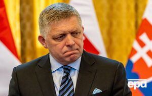 Фіцо заявив, що Зеленський нібито погрожує лідерам, які поїдуть у РФ