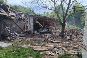 У Великій Писарівці загинув чоловік, у Білопіллі дві жінки дістали поранення
