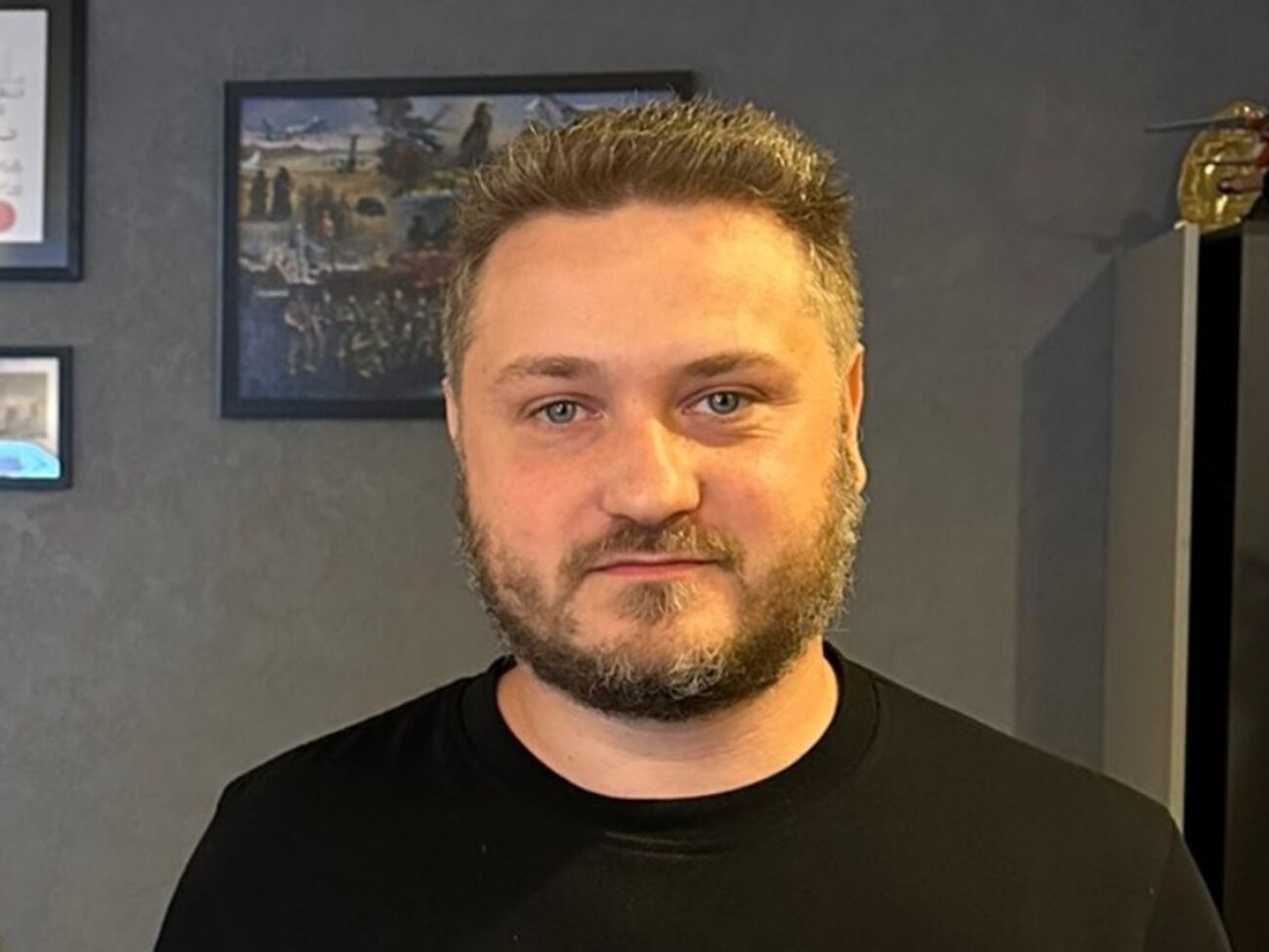 Российская культура всегда была частью пропаганды, язык – насажен, а "российского народа" не существует
