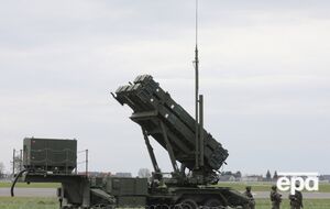 Украине отправят Patriot из Израиля после ремонта, пишет СМИ
