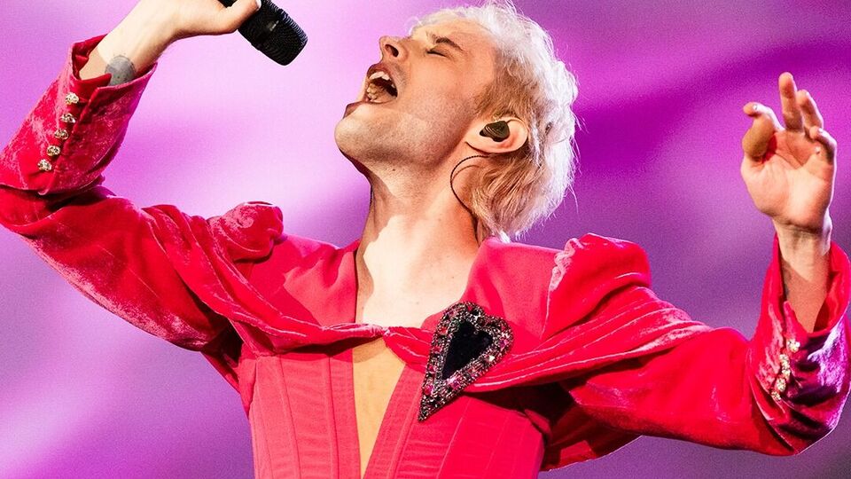 Костюмы для Ziferblat создал модельер Иван Фролов