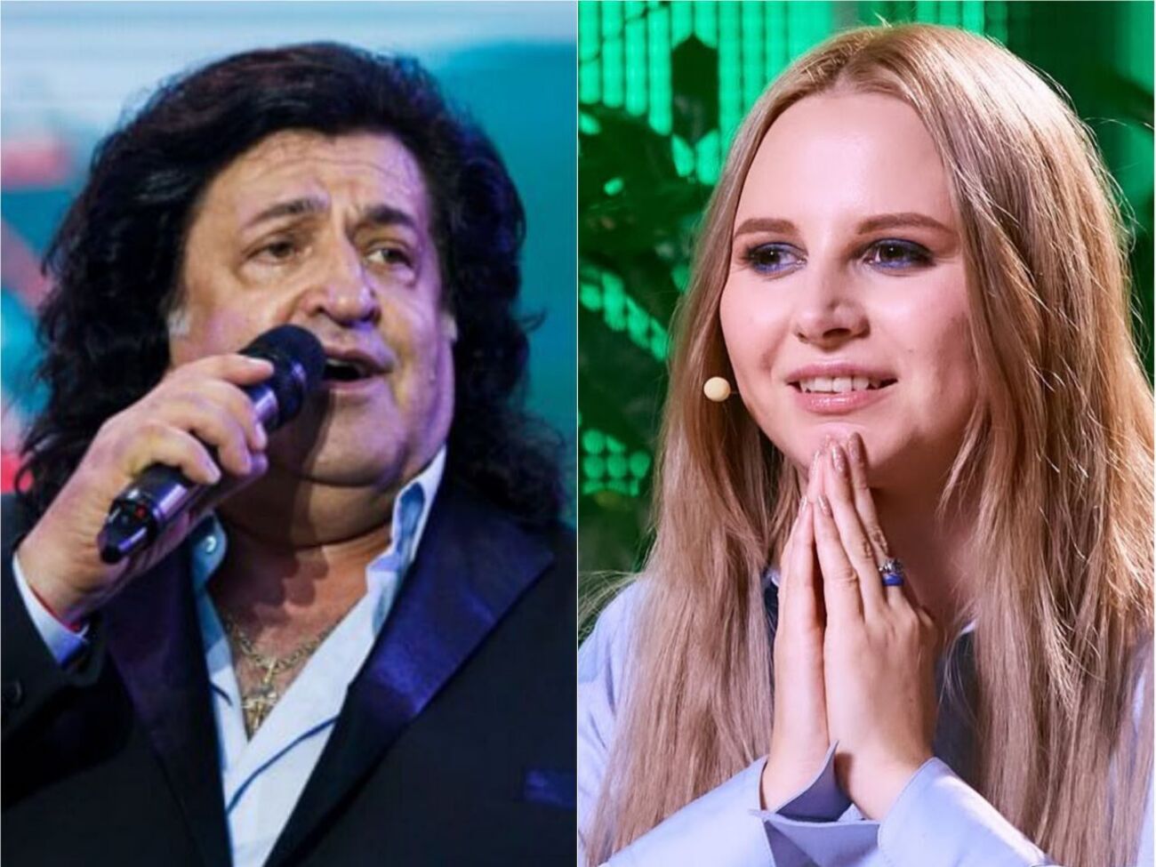 Бобул про Антонюк: У нее совсем другое в голове