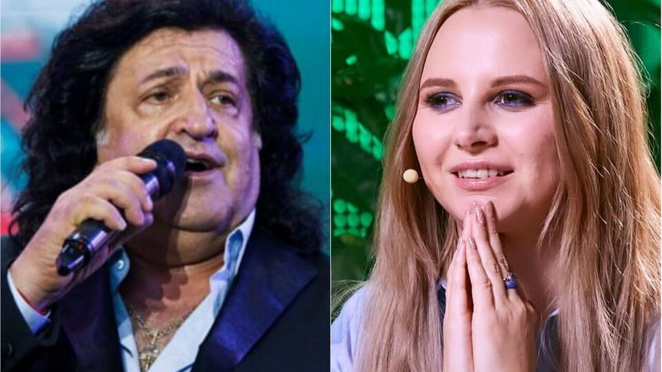 Бобул про Антонюк: У нее совсем другое в голове