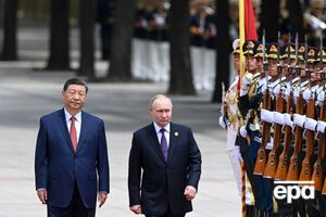 Си Цзиньпин примет участие в праздновании годовщины победы на Красной площади