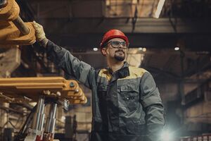 ДТЭК: Признание членом клуба подтверждает репутацию компании