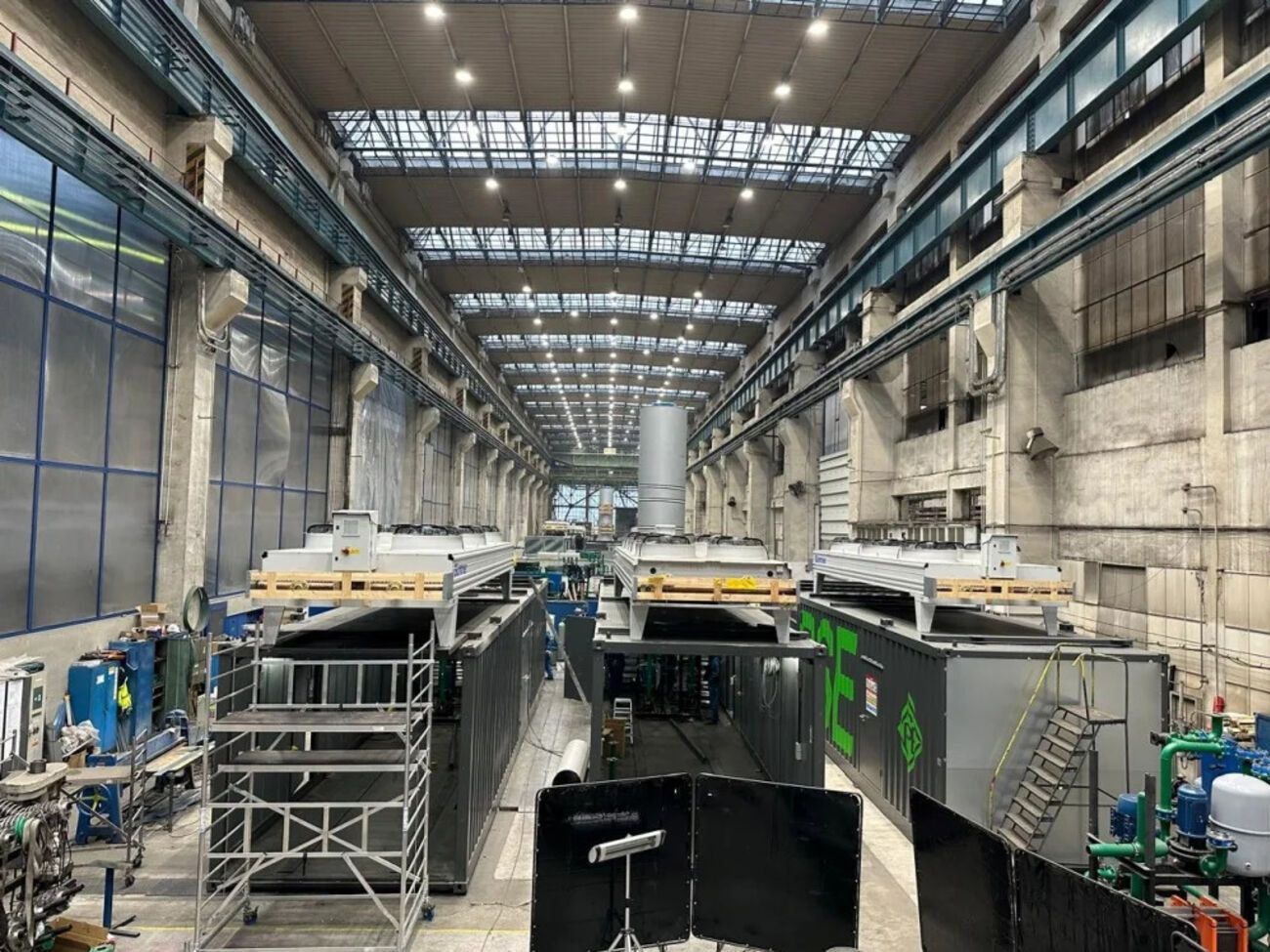 Одновременно с юридическим давлением была запущена информационная кампания, заявили в RSE