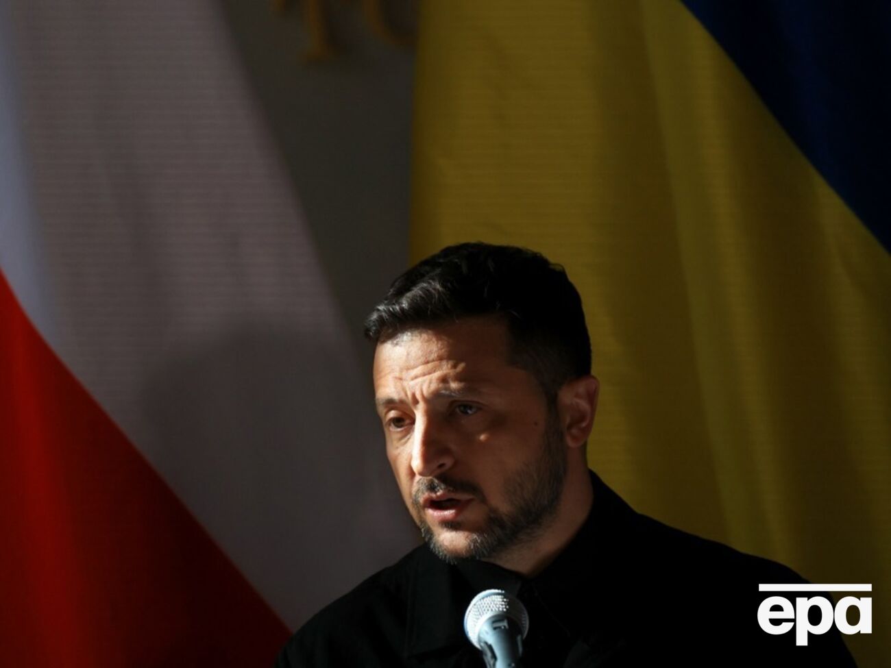 Зеленський: Блискуче працює чеська артилерійська ініціатива