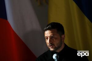 Зеленский: Блестяще работает чешская артиллерийская инициатива