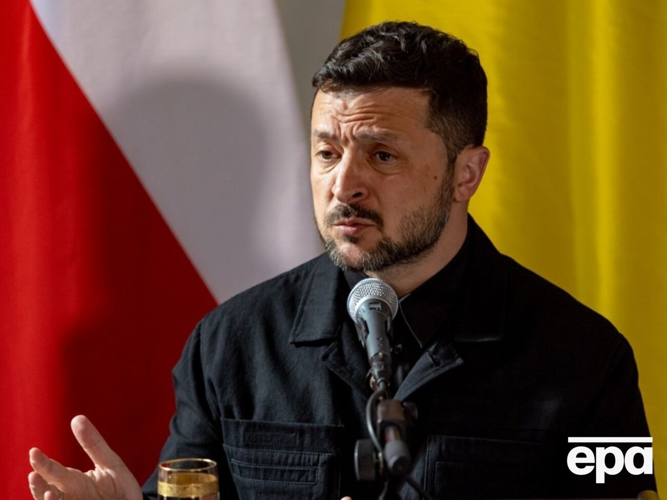 Зеленский назвал три фактора, необходимых для завершения войны