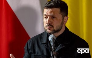 Зеленський назвав три чинники, потрібні для завершення війни