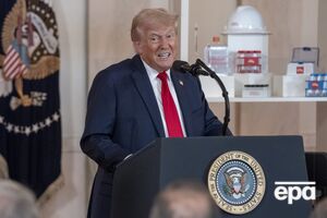 Трамп отказался уточнить, о какой стране он говорит