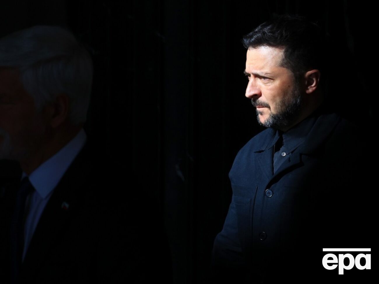 Зеленський: Це не перші обіцянки Росії про припинення вогню