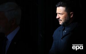 Зеленський: Це не перші обіцянки Росії про припинення вогню