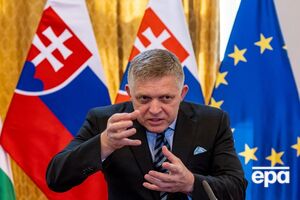 Фицо сравнил соглашение Украины с США об ископаемых с решением словацкого правительства 1990-х годов о бомбардировке Белграда в обмен на перспективу вступления в НАТО