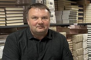 Путін уперше заговорив про наступника. Такі заяви роблять із двох причин. Він почав гру