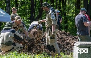 По оценкам, в 1945 году в Пужниках погибли примерно 80 человек