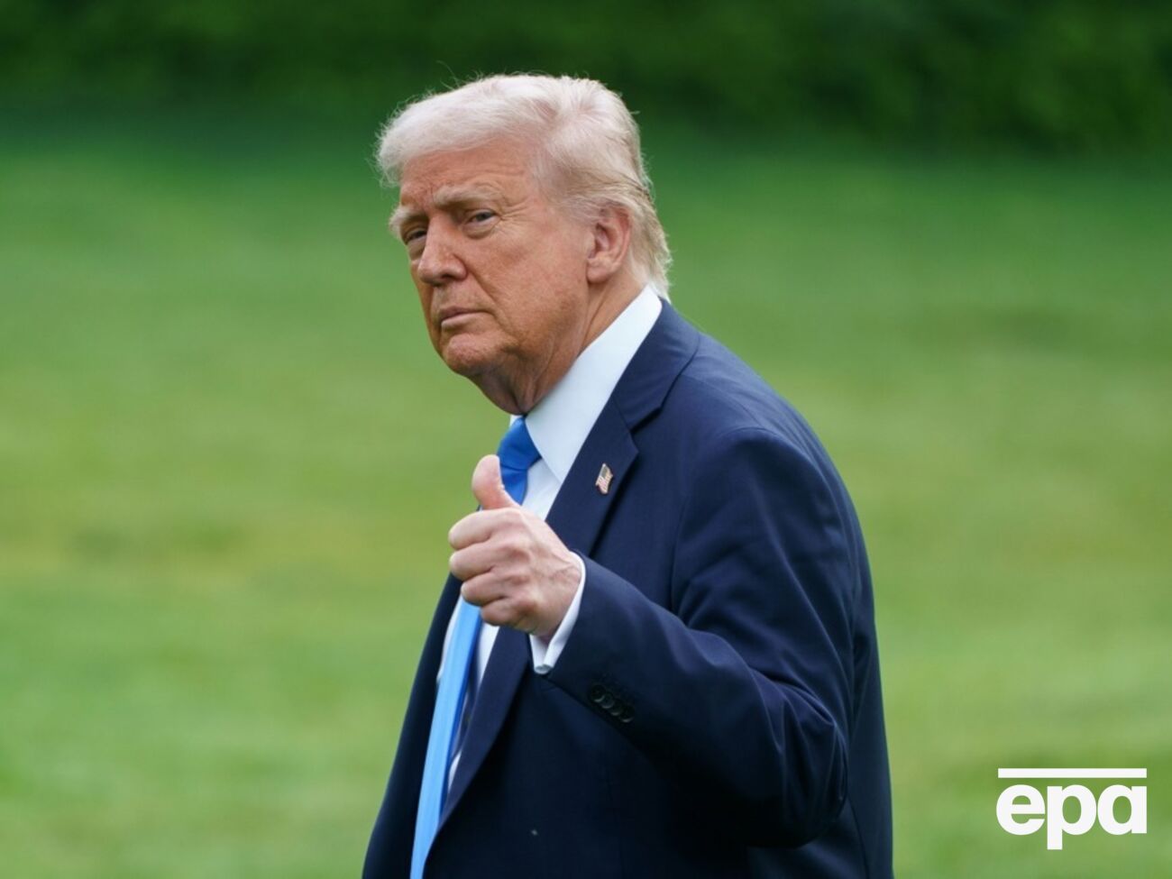 Трамп снова подчеркнул, что США очень нужна Гренландия