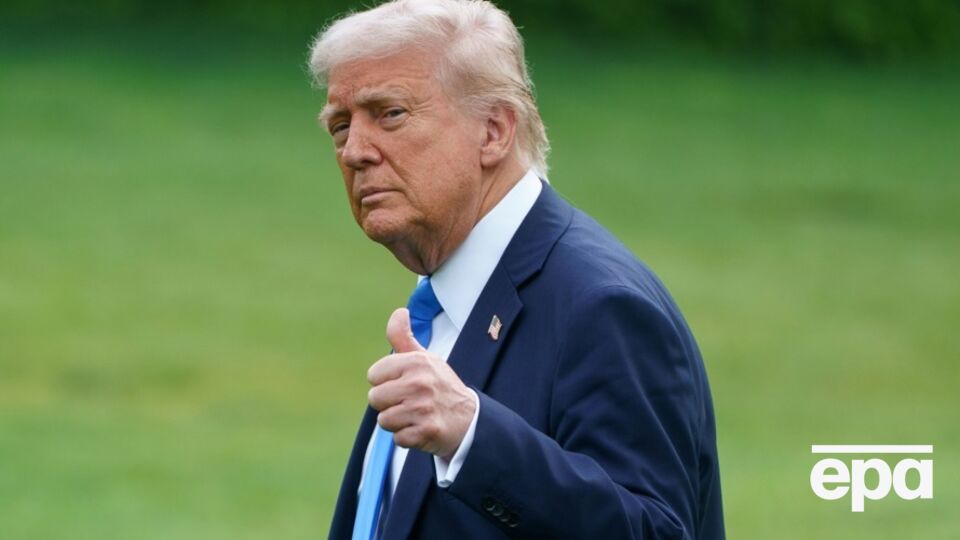 Трамп снова подчеркнул, что США очень нужна Гренландия