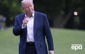 Трамп отметил, что России придется отказаться от всей Украины