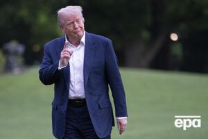Трамп отметил, что России придется отказаться от всей Украины