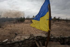 ЗСУ стримують окупантів, які наступають у бік Дніпропетровської області