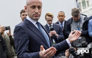 Миллер работал с Трампом в его первый президентский срок