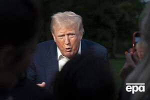 Трамп заявив, що "кінoіндустрія в Америці стрімко вмирає"