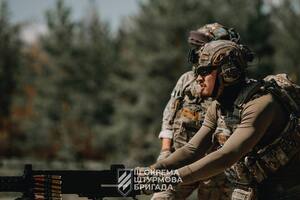 Бригада наголосила на пам'яті про загиблих побратимів і подякувала всім, хто залишається частиною азовської спільноти