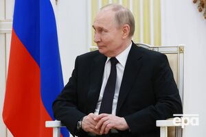 Це пояснюють тим, що Росія все ще не досягла своїх воєнних завдань, підкреслив ЗМІ
