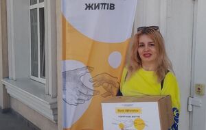 Фонд Рината Ахметова организует лечение и реабилитацию детей