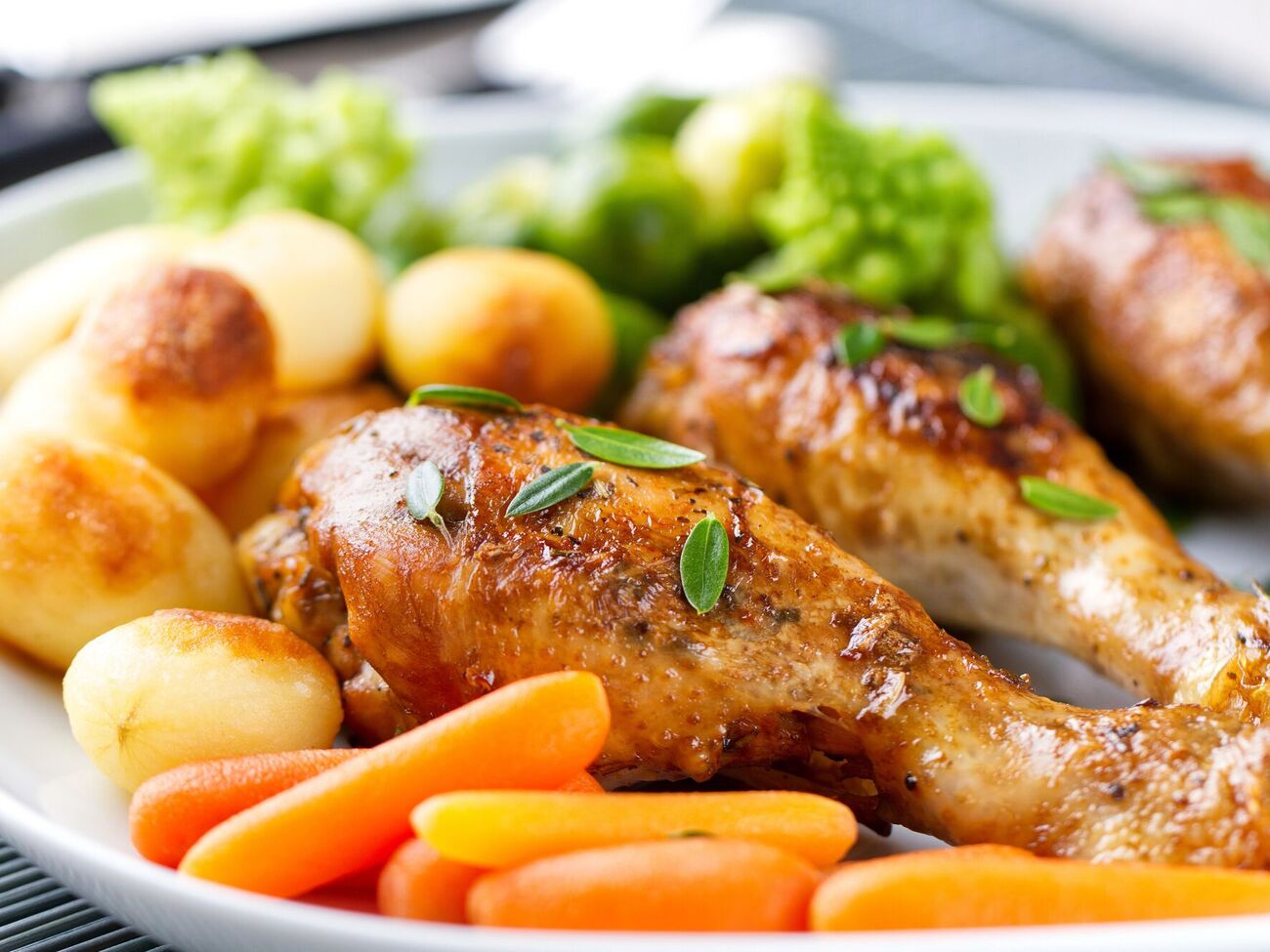 Страви "2 в 1" значно полегшують приготування їжі