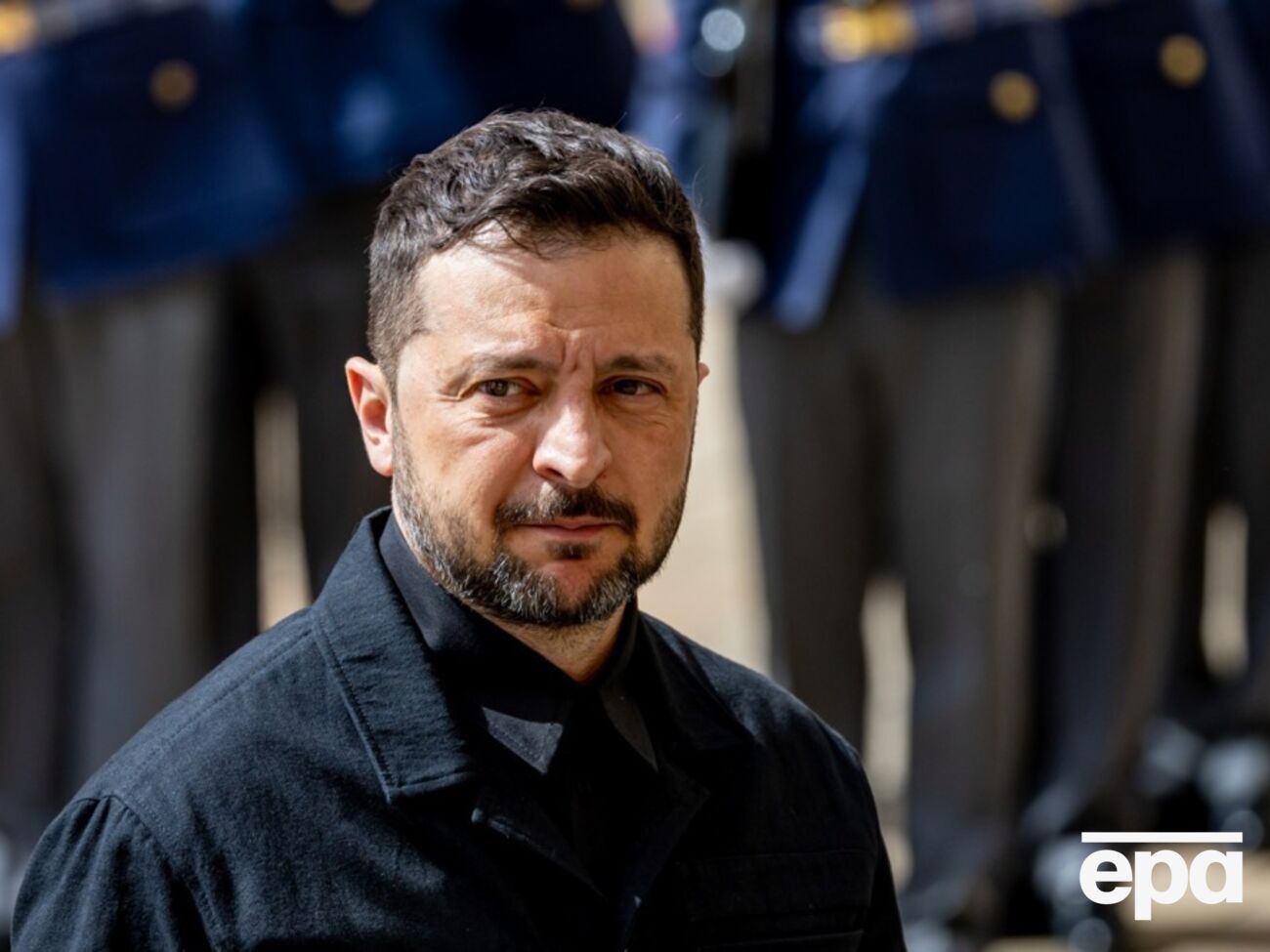 Зеленский: Каждый вклад, независимо от размера, – это шаг к справедливости