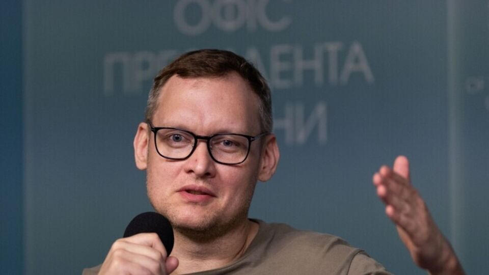Смирнова взяли под стражу