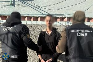 Отмечают, что сотрудники СБУ разоблачили мужчину на начальных этапах его разведактивности