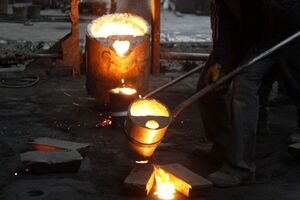 Металлопродукция из России вредит украинским экспортерам и европейским производителям, пишет MetalMiner