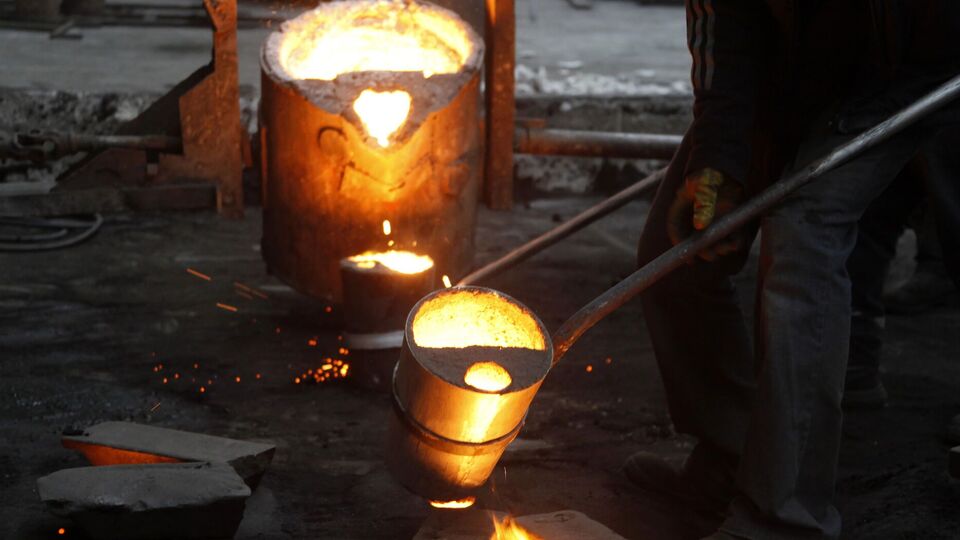 Металлопродукция из России вредит украинским экспортерам и европейским производителям, пишет MetalMiner