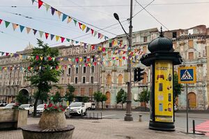Окупанти б'ють по житлових кварталах Харкова