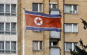 Отмечается, что количество северокорейских работников в России быстро растет