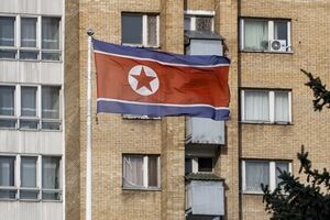 Отмечается, что количество северокорейских работников в России быстро растет