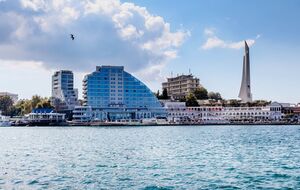 В Севастополе снова отказались от проведения парада