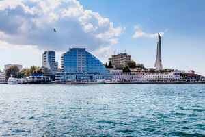 В Севастополе снова отказались от проведения парада